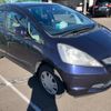 honda fit 2009 -HONDA--Fit DBA-GE6--GE6-1310375---HONDA--Fit DBA-GE6--GE6-1310375- image 4