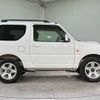 suzuki jimny 2010 quick_quick_JB23W_JB23W-621828 image 12