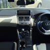 lexus nx 2019 -LEXUS--Lexus NX DAA-AYZ10--AYZ10-1024614---LEXUS--Lexus NX DAA-AYZ10--AYZ10-1024614- image 17