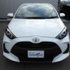 toyota yaris 2023 -TOYOTA 【香川 500ｱ1111】--Yaris 5BA-KSP210--KSP210-0094450---TOYOTA 【香川 500ｱ1111】--Yaris 5BA-KSP210--KSP210-0094450- image 35