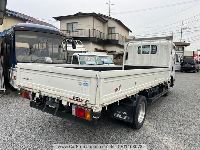 isuzu elf-truck 2015 -ISUZU--Elf NLR85AR--7020721---ISUZU--Elf NLR85AR--7020721- image 2