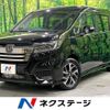 honda stepwagon 2019 -HONDA--Stepwgn DBA-RP4--RP4-1207334---HONDA--Stepwgn DBA-RP4--RP4-1207334- image 1