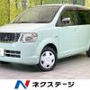 mitsubishi ek-wagon 2012 -MITSUBISHI--ek Wagon DBA-H82W--H82W-1509135---MITSUBISHI--ek Wagon DBA-H82W--H82W-1509135- image 1