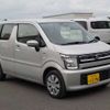 suzuki wagon-r 2020 -SUZUKI 【野田 580ｱ1234】--Wagon R 5AA-MH95S--MH95S-103372---SUZUKI 【野田 580ｱ1234】--Wagon R 5AA-MH95S--MH95S-103372- image 1