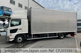 hino ranger 2022 -HINO--Hino Ranger 2KG-FD2ABG--FD2AB-124720---HINO--Hino Ranger 2KG-FD2ABG--FD2AB-124720-