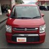 suzuki wagon-r 2022 -SUZUKI--Wagon R 5BA-MH85S--MH85S-152031---SUZUKI--Wagon R 5BA-MH85S--MH85S-152031- image 3