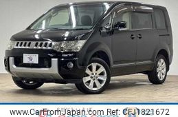 mitsubishi delica-d5 2013 CFJ1821672