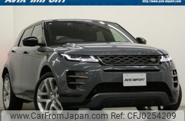 land-rover range-rover-evoque 2019 quick_quick_7BA-LZ2XAP_SALZA2AX7LH009563