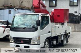 mitsubishi-fuso canter 2004 GOO_NET_EXCHANGE_0703125A30241003W002