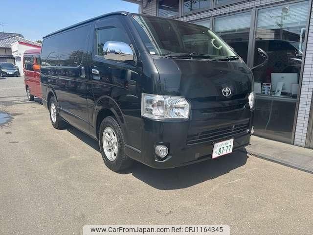 toyota hiace-van 2017 quick_quick_QDF-KDH201V_KDH201-0235546 image 1