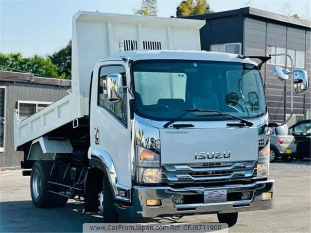 isuzu forward 2011 -ISUZU--Forward PKG-FRR90S1--FRR90-7026103---ISUZU--Forward PKG-FRR90S1--FRR90-7026103- image 2