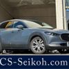 mazda cx-3 2020 -MAZDA 【大分 300】--CX-30 3DA-DM8P--DM8P-110206---MAZDA 【大分 300】--CX-30 3DA-DM8P--DM8P-110206- image 1