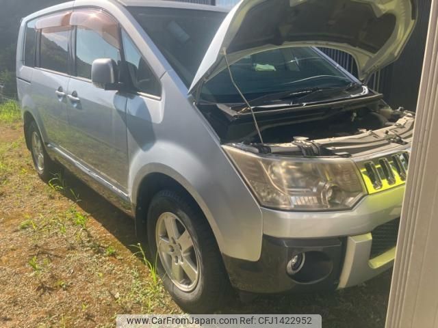 mitsubishi delica-d5 2010 -MITSUBISHI--Delica D5 DBA-CV4W--CV4W-0500645---MITSUBISHI--Delica D5 DBA-CV4W--CV4W-0500645- image 2