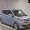 mitsubishi ek-wagon 2024 -MITSUBISHI 【名古屋 58Aﾂ4986】--ek Wagon B33W-0401144---MITSUBISHI 【名古屋 58Aﾂ4986】--ek Wagon B33W-0401144- image 1