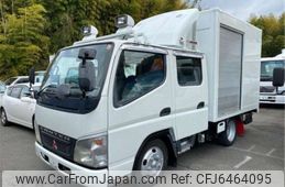 mitsubishi-fuso canter 2006 -MITSUBISHI--Canter PA-FE70DB--FE70DB-523435---MITSUBISHI--Canter PA-FE70DB--FE70DB-523435-