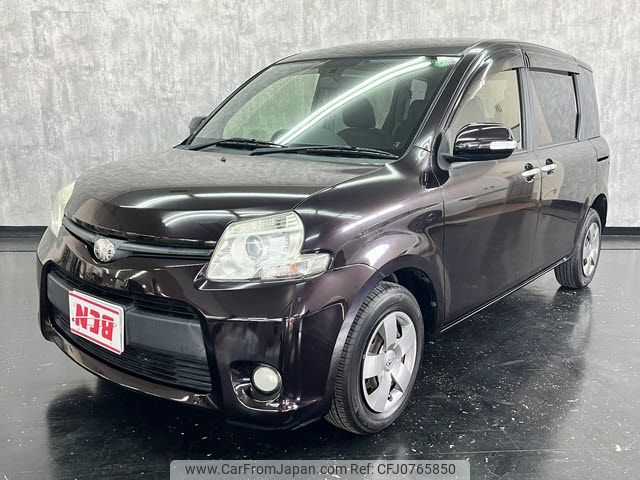 toyota sienta 2013 -TOYOTA--Sienta DBA-NCP81G--NCP81-5202472---TOYOTA--Sienta DBA-NCP81G--NCP81-5202472- image 1