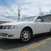 toyota chaser 2001 18096A image 1