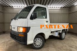 daihatsu hijet-truck 1998 180528