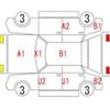 honda fit 2016 CFJ1650986 image 2
