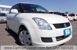 suzuki swift 2010 646828-N2025060157F-27