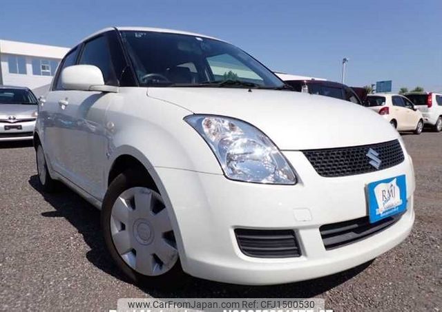suzuki swift 2010 646828-N2025060157F-27 image 1