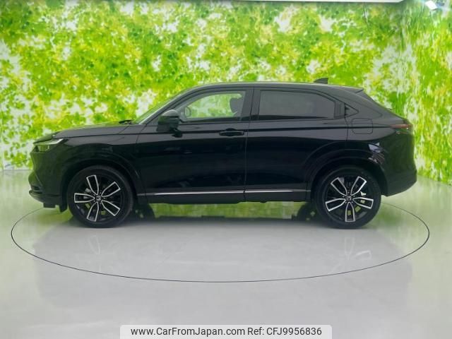 honda vezel 2021 quick_quick_6AA-RV6_RV6-1005516 image 2