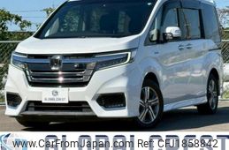 honda stepwagon 2019 CFJ1858842