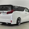 toyota alphard 2019 -TOYOTA--Alphard DBA-AGH35W--AGH35-0033521---TOYOTA--Alphard DBA-AGH35W--AGH35-0033521- image 18