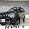 suzuki jimny 2016 -SUZUKI--Jimny ABA-JB23W--JB23W-753764---SUZUKI--Jimny ABA-JB23W--JB23W-753764- image 1