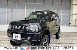 suzuki jimny 2016 -SUZUKI--Jimny ABA-JB23W--JB23W-753764---SUZUKI--Jimny ABA-JB23W--JB23W-753764-