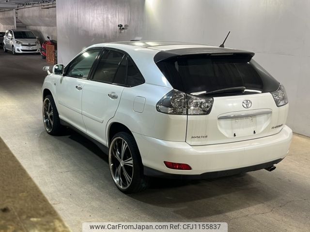 toyota harrier 2010 -TOYOTA--Harrier ACU30W-0113870---TOYOTA--Harrier ACU30W-0113870- image 2