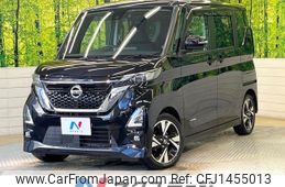 nissan roox 2021 -NISSAN--Roox 4AA-B45A--B45A-0312762---NISSAN--Roox 4AA-B45A--B45A-0312762-