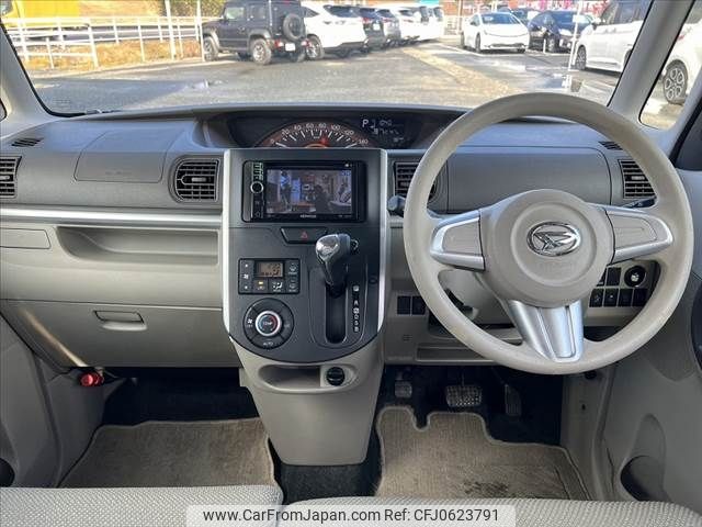 daihatsu tanto 2014 -DAIHATSU--Tanto DBA-LA600S--LA600S-0043321---DAIHATSU--Tanto DBA-LA600S--LA600S-0043321- image 2