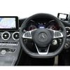 mercedes-benz c-class 2017 -MERCEDES-BENZ--Benz C Class DBA-205440C--WDD2054402F505132---MERCEDES-BENZ--Benz C Class DBA-205440C--WDD2054402F505132- image 9