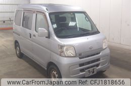 daihatsu hijet-van 2009 CFJ1818656