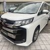 toyota noah 2022 -TOYOTA--Noah 6AA-ZWR95W--ZWR95-0007113---TOYOTA--Noah 6AA-ZWR95W--ZWR95-0007113- image 1