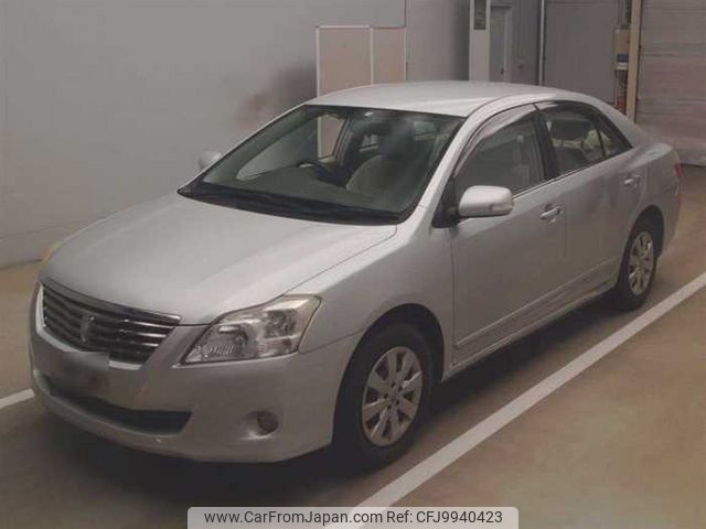 toyota premio 2007 GAV019 image 2