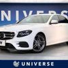 mercedes-benz e-class 2019 -MERCEDES-BENZ--Benz E Class 4AA-213077C--WDD2130772A637265---MERCEDES-BENZ--Benz E Class 4AA-213077C--WDD2130772A637265- image 1