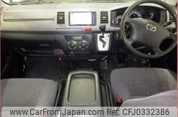 toyota hiace-van 2013 NIKYO_QM78785