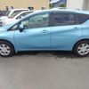 nissan note 2013 CFJ1769035 image 4
