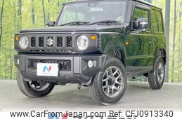 suzuki jimny 2023 -SUZUKI--Jimny 3BA-JB64W--JB64W-310132---SUZUKI--Jimny 3BA-JB64W--JB64W-310132-