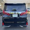 toyota alphard 2022 -TOYOTA--Alphard 3BA-AGH30W--AGH30-0431474---TOYOTA--Alphard 3BA-AGH30W--AGH30-0431474- image 3