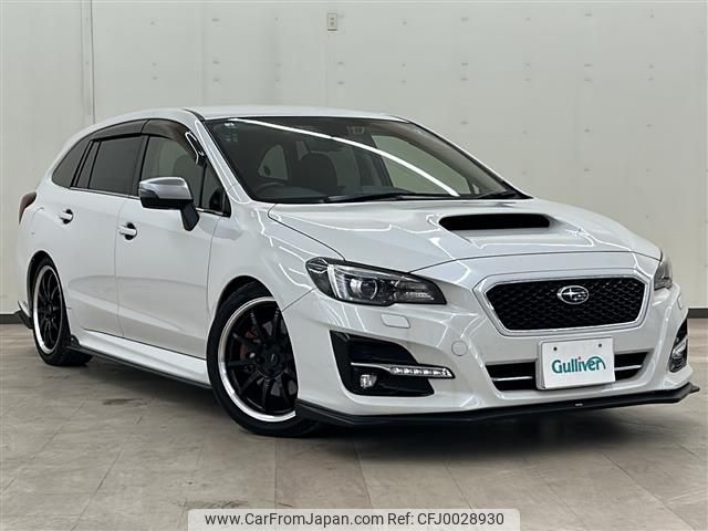 subaru levorg 2018 -SUBARU--Levorg DBA-VM4--VM4-122286---SUBARU--Levorg DBA-VM4--VM4-122286- image 1