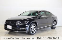 volkswagen passat 2016 -VOLKSWAGEN--VW Passat DBA-3CCZE--WVWZZZ3CZGE082727---VOLKSWAGEN--VW Passat DBA-3CCZE--WVWZZZ3CZGE082727-