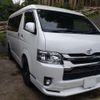 toyota regiusace-van 2019 -TOYOTA 【名古屋 130ﾋ 31】--Regius ace Van QDF-GDH211K--GUH211-1002780---TOYOTA 【名古屋 130ﾋ 31】--Regius ace Van QDF-GDH211K--GUH211-1002780- image 1