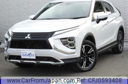 mitsubishi eclipse-cross 2022 quick_quick_5BA-GK1W_GK1W-0500403