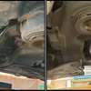 hyundai santa-fe 2005 CFJ3064166 image 13