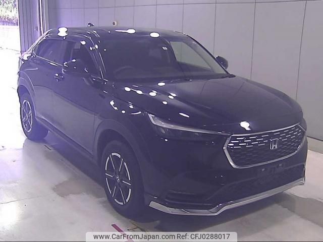 honda vezel 2021 quick_quick_6AA-RV5_1015421 image 1