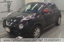 nissan juke 2016 -NISSAN--Juke YF15-502467---NISSAN--Juke YF15-502467-