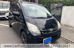 daihatsu move 2007 CFJ1810061